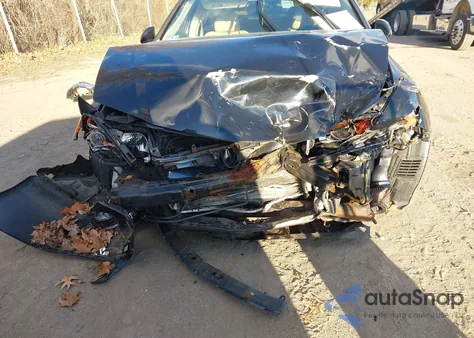 2008 Acura Tsx z USA, uszkodzony, nr VIN JH4CL969X8C021784